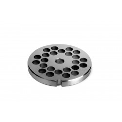 Rezný dierovaný kotúč pre TRE SPADE TC-22 mlynček na mäso 10mm
