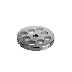 Rezný dierovaný kotúč pre TRE SPADE TC-22 mlynček na mäso 14mm