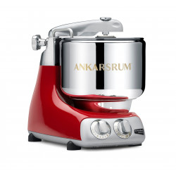 ANKARSRUM kuchynský robot - červená
