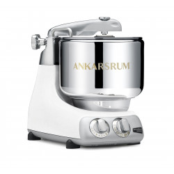ANKARSRUM kuchynský robot - biela