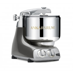 ANKARSRUM kuchynský robot - antracitová šedá