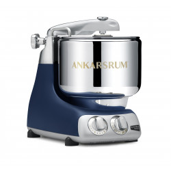 ANKARSRUM kuchynský robot - královská modrá