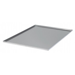 FM nerez plech na pečenie 480x440mm