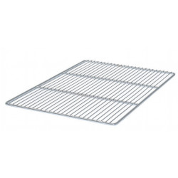 FM rošt na pečenie 480x440mm