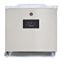 SAMMIC SU-810GP CC vákuová balička, opcia OCHRANNÁ ATMOSFÉRA