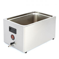 SAMMIC Izolovaná vaňa pre sous vide ponorný varič 28L