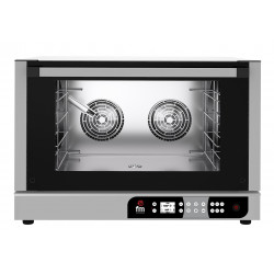 FM RXD-604 Plus V2.4 konvektomat 4 plechy (600x400 alebo GN1/1)