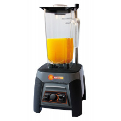 HORECATECH Elite stolný mixér - 2 litrový