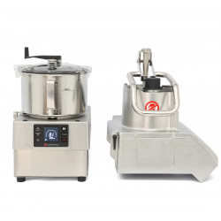 SAMMIC CK-45V univerzálný krájač zeleniny a kutr