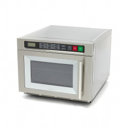 MAXIMA Profi digitálna mikrovlnná rúra 30 litrová, dvojitý magnetrón