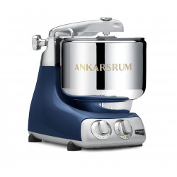 ANKARSRUM kuchynský robot - ocean blue