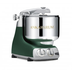 ANKARSRUM kuchynský robot - forest green