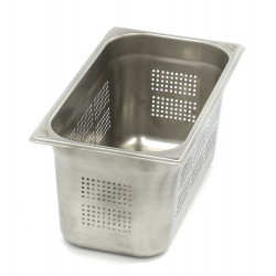 MAXIMA GN 1/3 gastronádoba 150 mm hlboká perforovaná