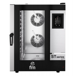 FM STG-111 V7 konvektomat 11 plechov GN1/1