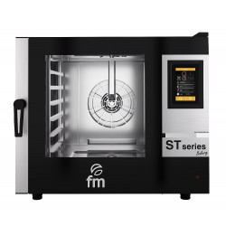 FM STB-606 V7 konvektomat 6 plechov (600x400 alebo GN1/1)