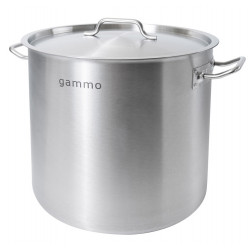 GAMMO hrniec s vekom 36 litrový 36x36cm