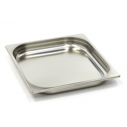 GAMMO GN 2/3 gastronádoba 40 mm hlboká