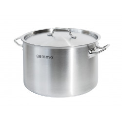 GAMMO kastrol s vekom 24 litrový 36x24cm
