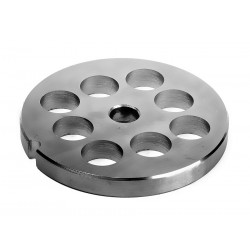 Rezný dierovaný kotúč pre TRE SPADE TC-22 mlynček na mäso 16mm