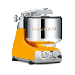 ANKARSRUM kuchynský robot - Sunbeam yellow