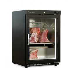 CORECO DAV-200 Dry Aging chladnička na suché zrenie mäsa, 120 litrová
