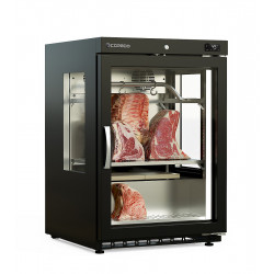 CORECO DAV-200-P Dry Aging chladnička na suché zrenie mäsa, 120 litrová