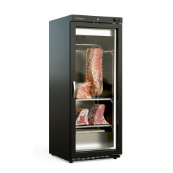 CORECO DAV-400 Dry Aging chladnička na suché zrenie mäsa, 240 litrová