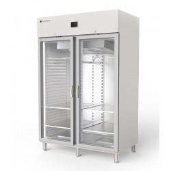 CORECO DA-1002 Dry Aging chladnička na suché zrenie mäsa, 1404 litrová