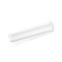TRE SPADE plastová plniaca trubica - 40mm