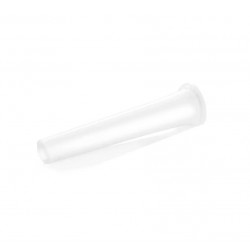 TRE SPADE plastová plniaca trubica - 30mm