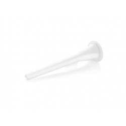 TRE SPADE plastová plniaca trubica - 10mm