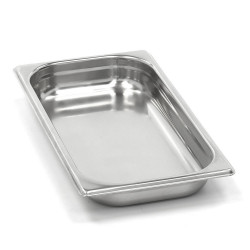 GAMMO GN 1/3 gastronádoba 40 mm hlboká