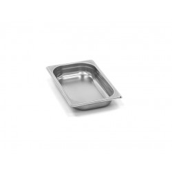 GAMMO GN 1/4 gastronádoba 40 mm hlboká