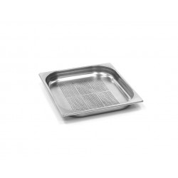 GAMMO GN 2/3 gastronádoba 40 mm hlboká perforovaná
