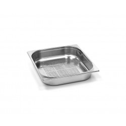 GAMMO GN 2/3 gastronádoba 65 mm hlboká perforovaná