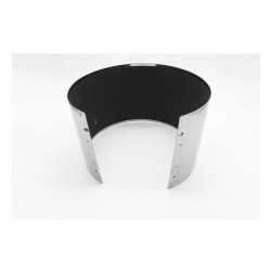 Brúsny plášť na škrabku zemiakov GAMMO - 906x225mm