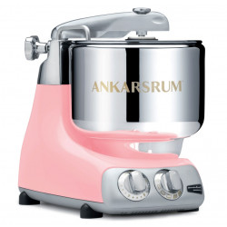 ANKARSRUM kuchynský robot - pink