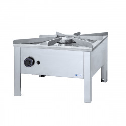 GASZTROMETÁL plynová varná stolička - 14kW