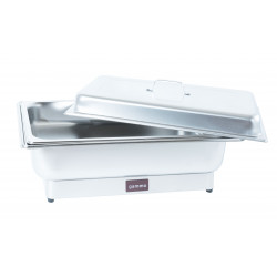 GAMMO Deluxe elektrická chafing misa GN1/1