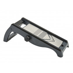 HORECATECH Multi-Cut mandolína na krájanie zeleniny