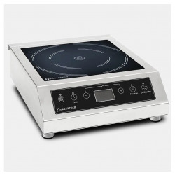 HORECATECH UNIKA indukčný varič 3500W