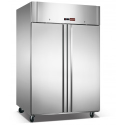 GAMMO GN2/1 chladnička 1400 litrov