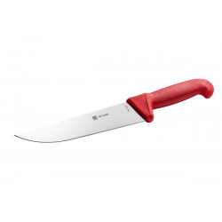 TRE SPADE mäsiarsky nôž, rovný - 20 cm