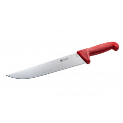 TRE SPADE mäsiarsky nôž, rovný - 26 cm