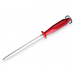 TRE SPADE brúsna ocielka na nože, okrúhla - 26 cm