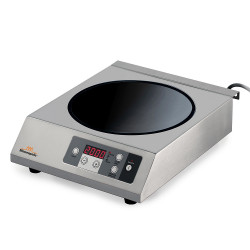LA FELSINEA IH-35 indukčný varič WOK