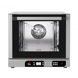 FM RXD-384 V2.4 konvektomat na 4 plechy (430x340mm alebo GN2/3)