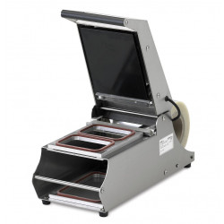 SAMMIC TS-150 uzatvárač táckov
