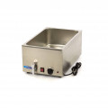 MAXIMA Bain marie - stolný