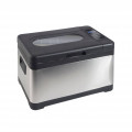 MAXIMA sous vide vákuový vodný kúpeľ - 8.5 L
